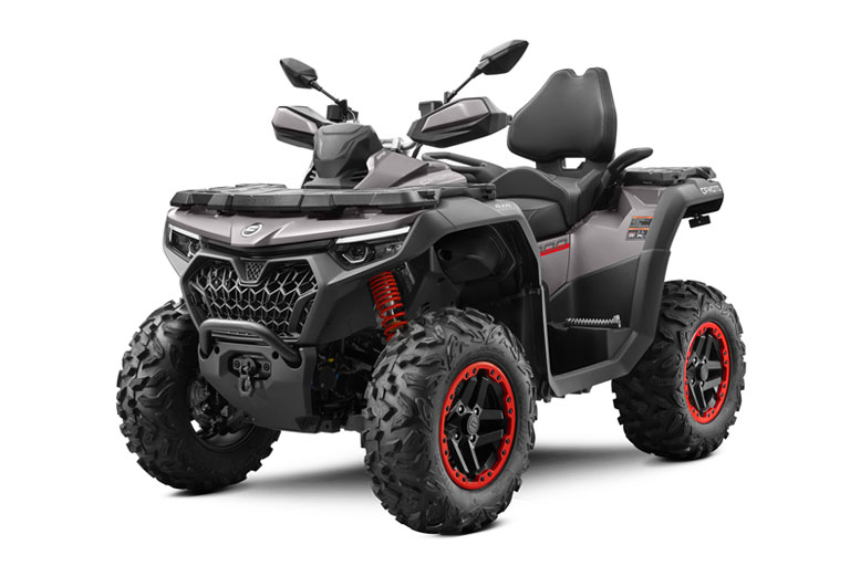 CFORCE 1000 TOURING PREMIUM L7