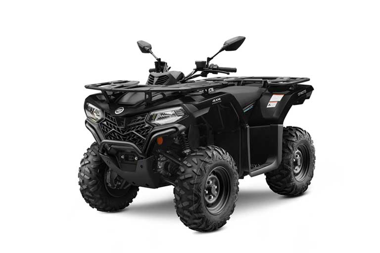 CFORCE 450 S L7