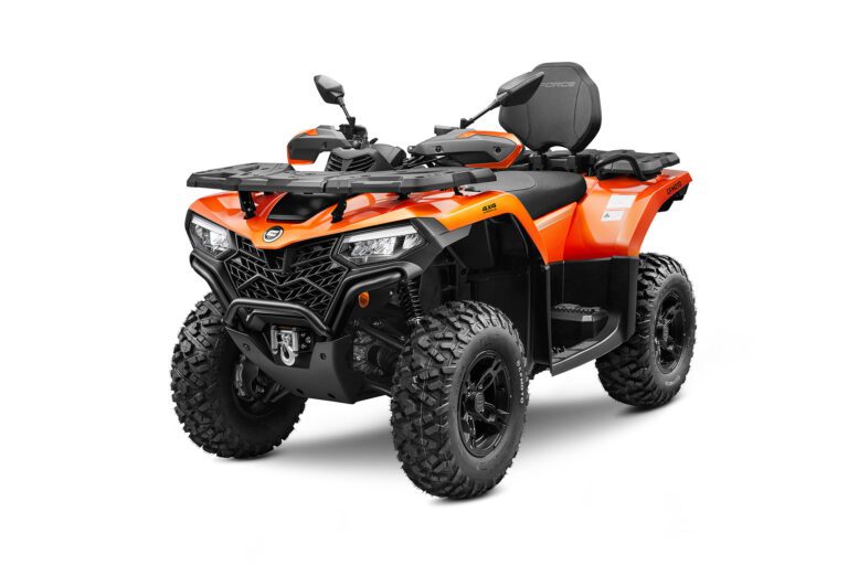 CFORCE 520 L EPS L7