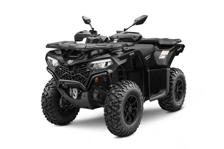 CFORCE 520 S EPS L7