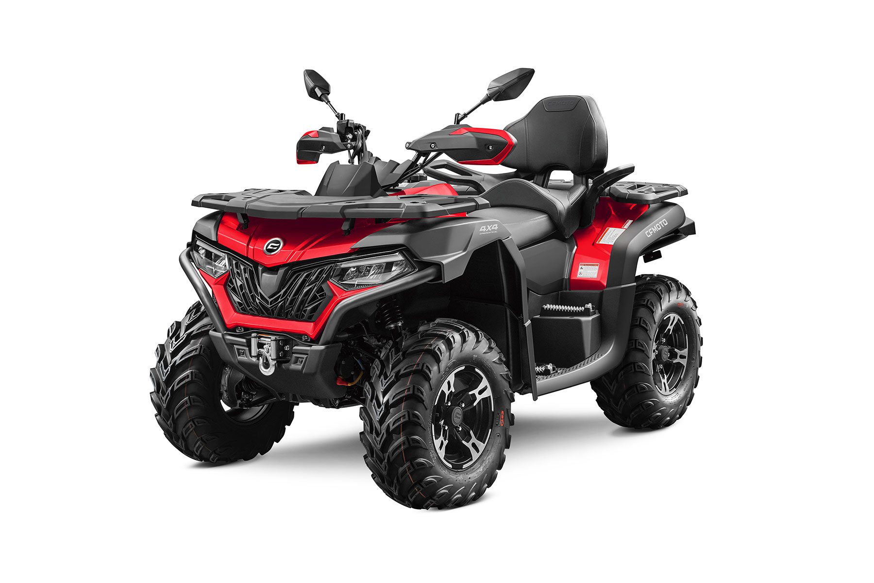 CFORCE 625 TOURING L7