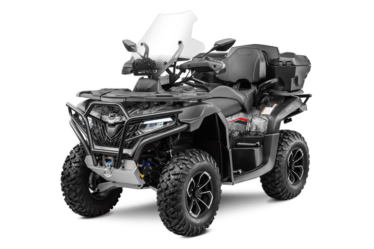 CFORCE 625 TOURING OVERLAND L7