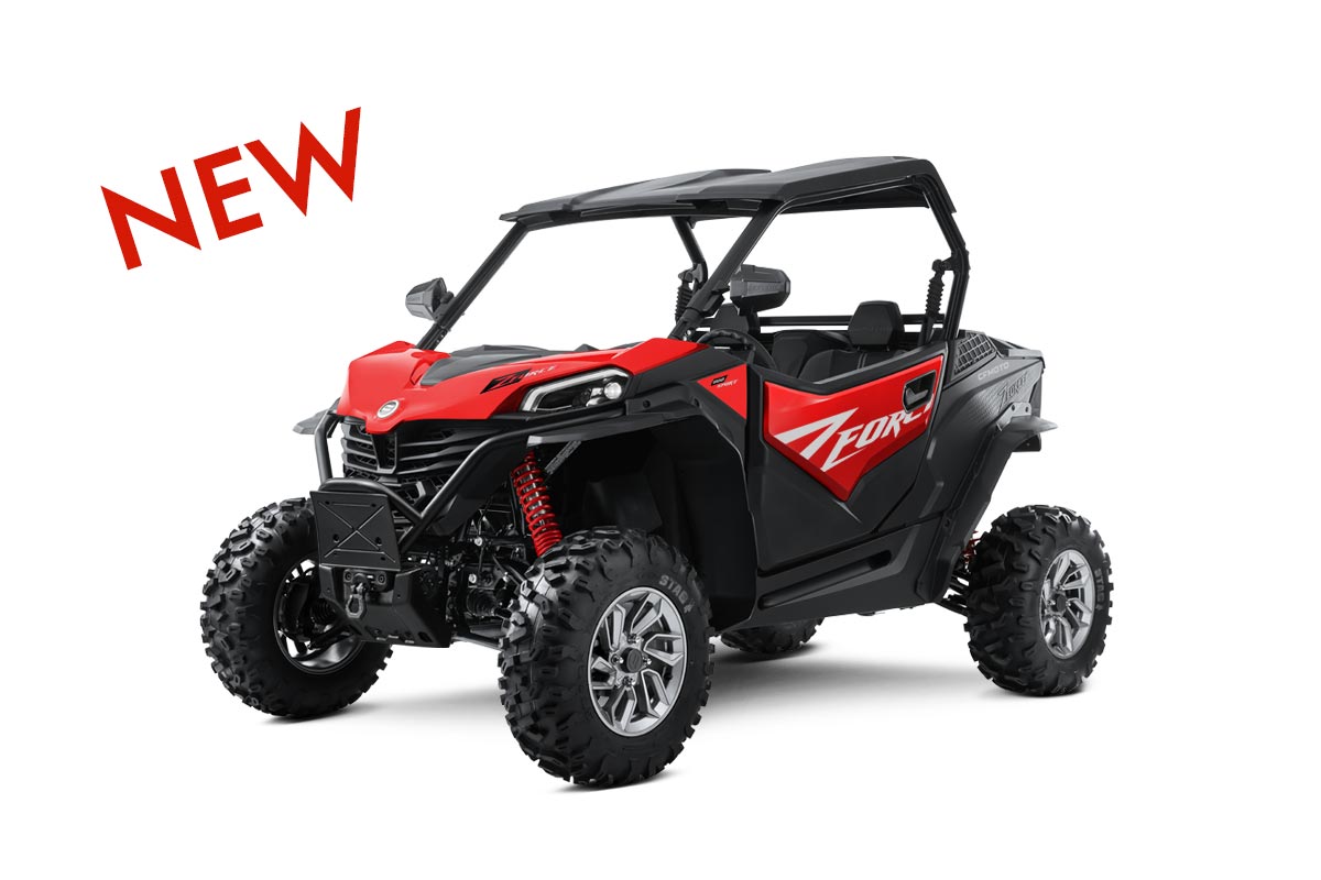 ZFORCE 800 SPORT L7