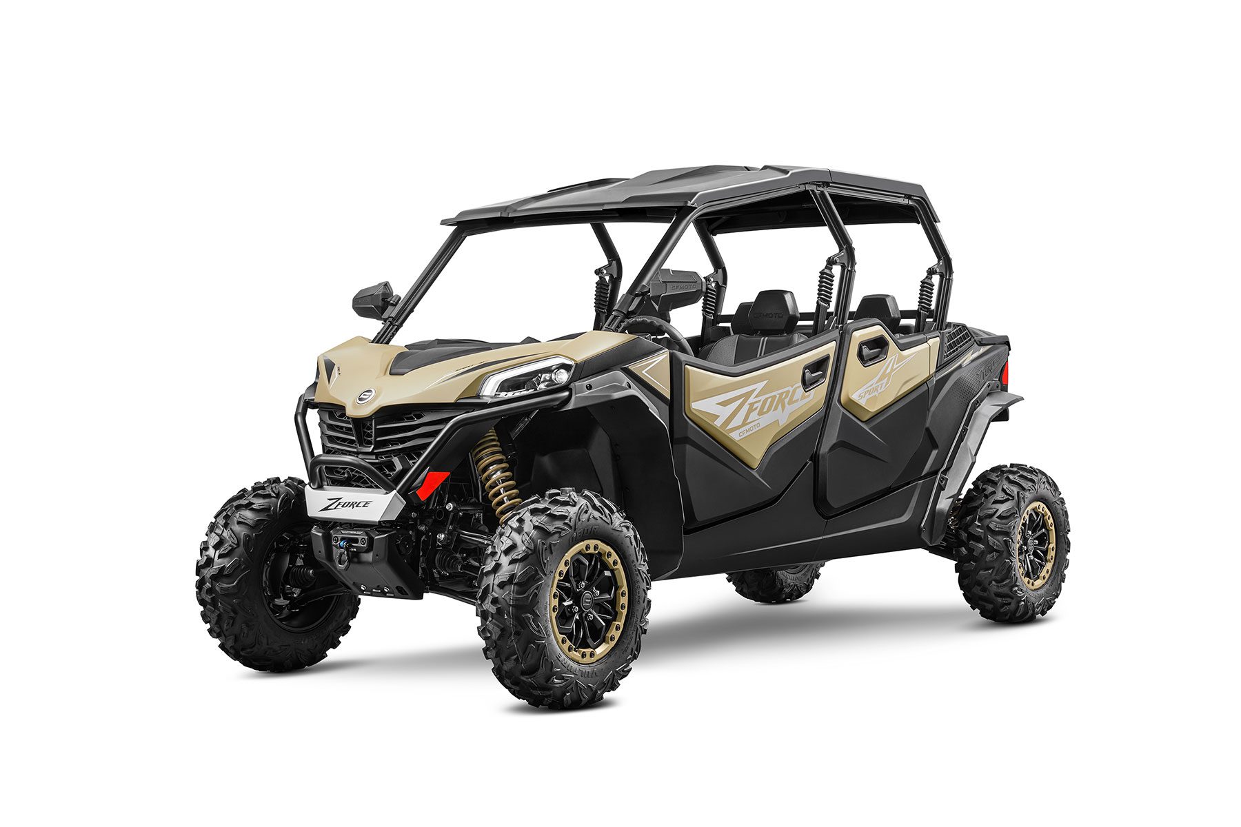 ZFORCE 950 SPORT 4 SEATS