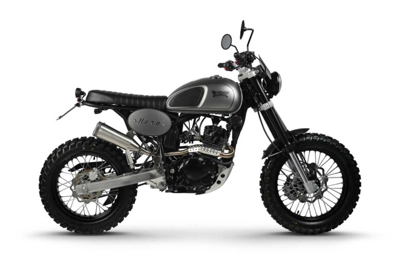 Hero 125