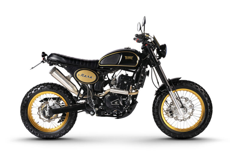 Hero 250