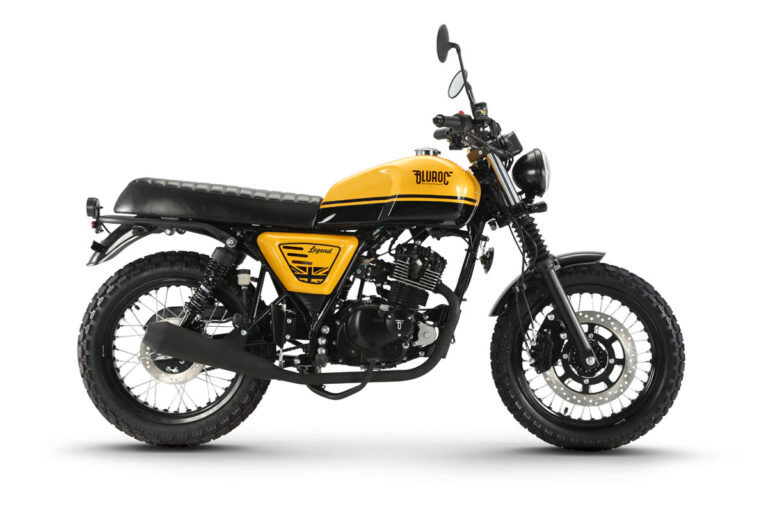 Legend 125
