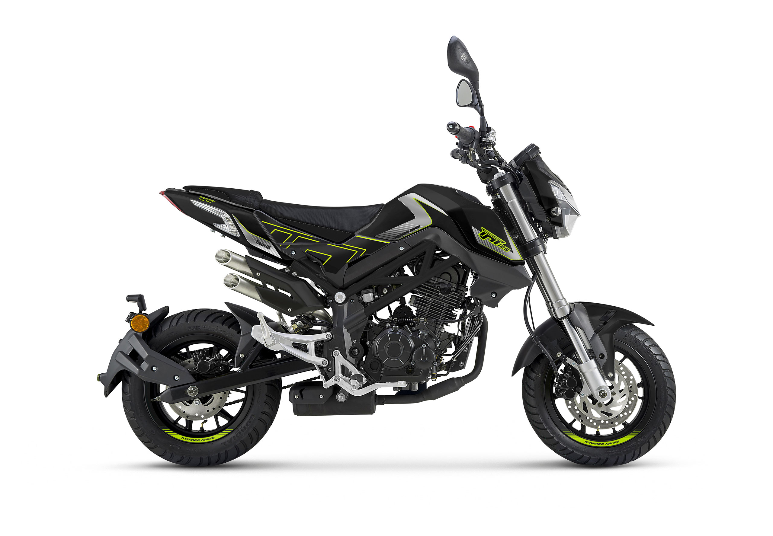 TNT 125