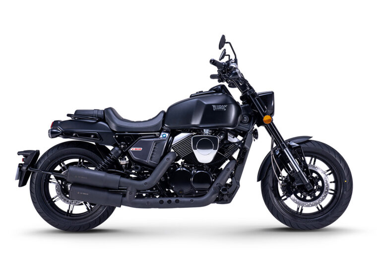 V-BOB 250