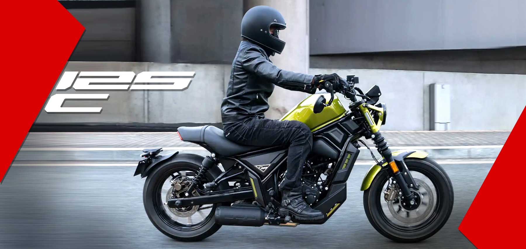 125C